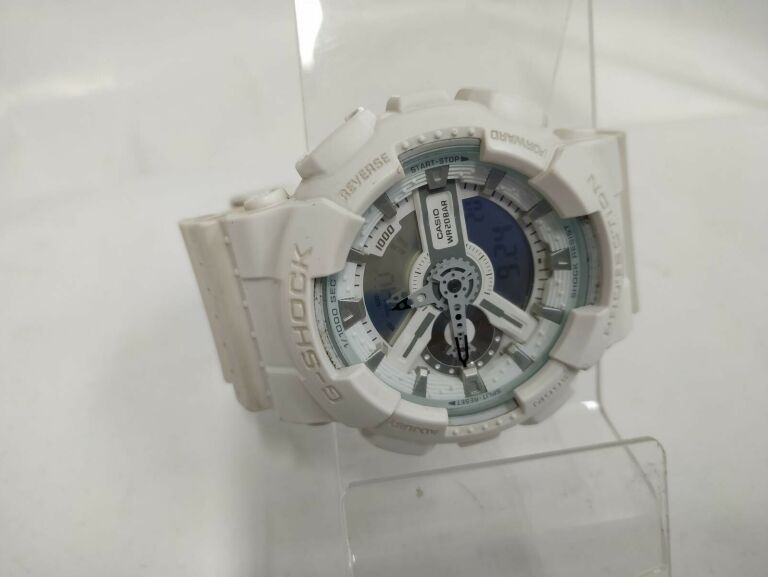 ZEGAREK CASIO G-SHOCK GA-110LP-7 GWARANCJA!PROMOC