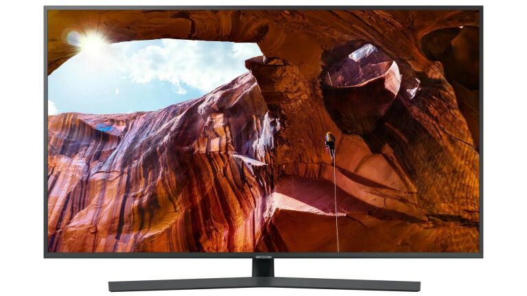 TV SAMSUNG UE65RU7402U GWARANCJA