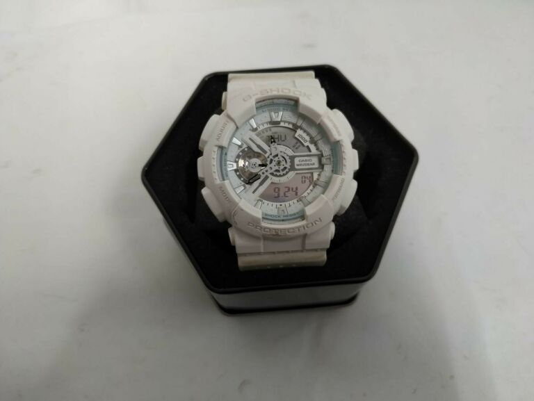 ZEGAREK CASIO G-SHOCK GA-110LP-7 GWARANCJA!PROMOC