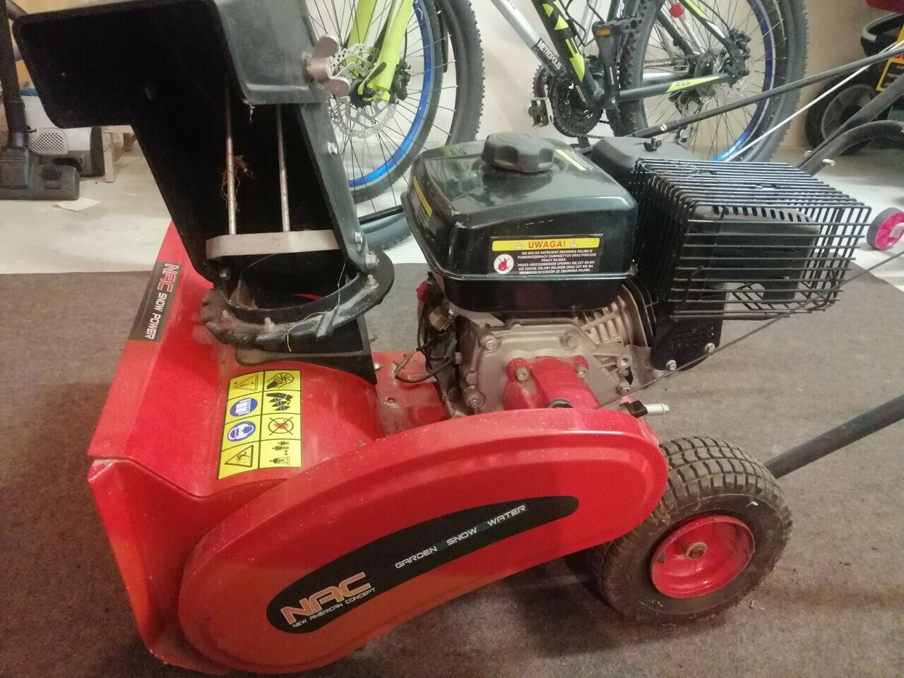 odszniezarka-nac-st-2100-stan-uzywany