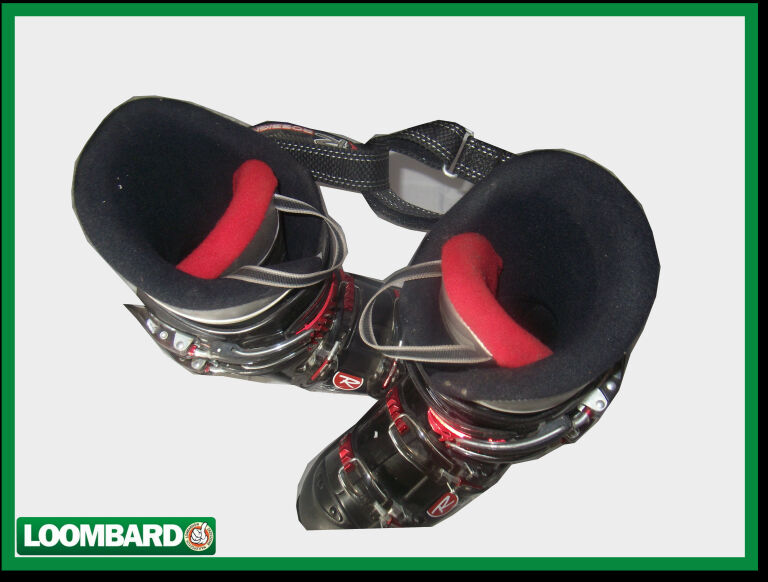 BUTY NARCIARSKIE ROSSIGNOL ACTIVE !!! WARTO !!!