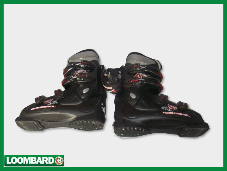 BUTY NARCIARSKIE ROSSIGNOL ACTIVE !!! WARTO !!!