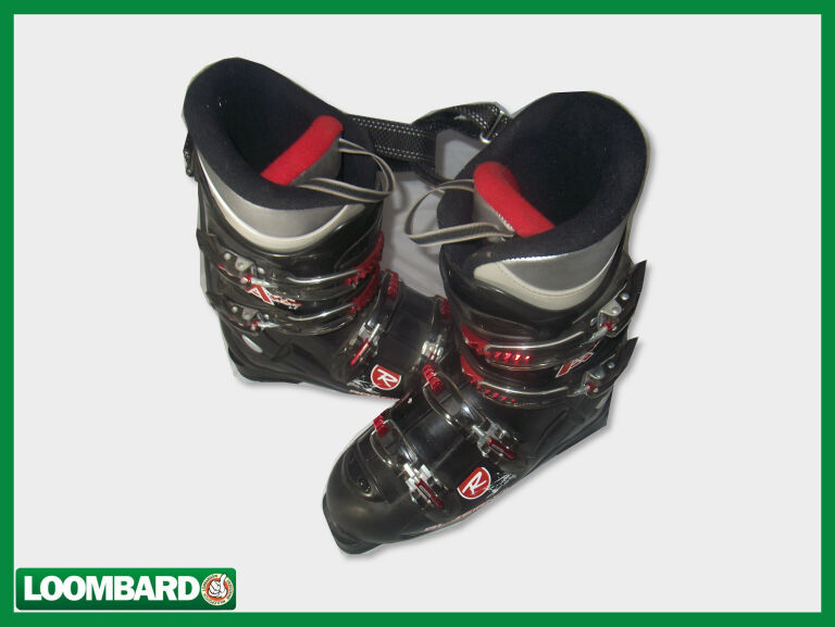 BUTY NARCIARSKIE ROSSIGNOL ACTIVE !!! WARTO !!!