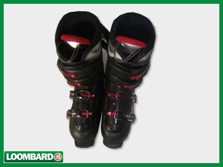 BUTY NARCIARSKIE ROSSIGNOL ACTIVE !!! WARTO !!!