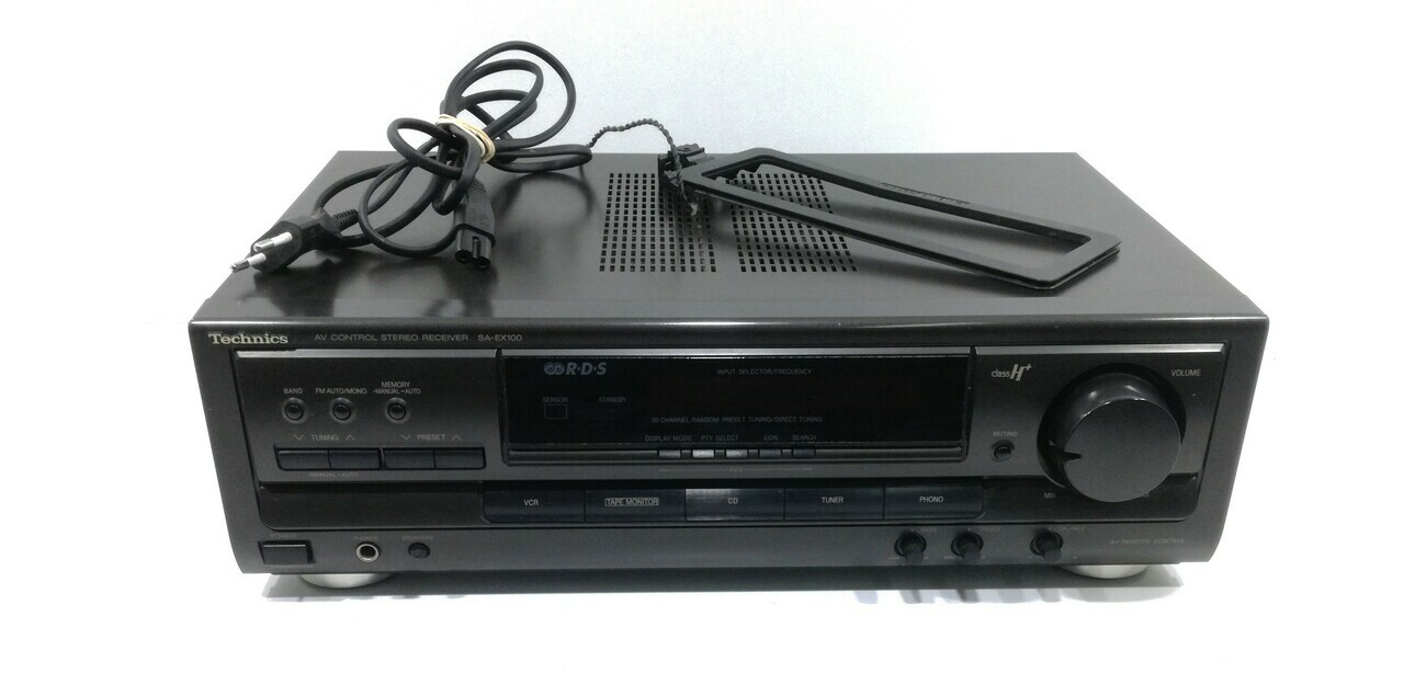 technics-sa-ex100-firmowy-amplituner-stereo-chrobrego-2-zdzieszowice-pro