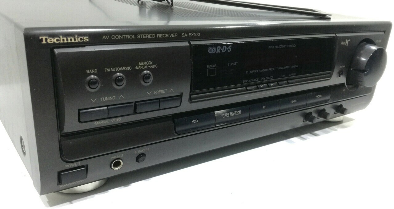 technics-sa-ex100-firmowy-amplituner-stereo-marka-technics