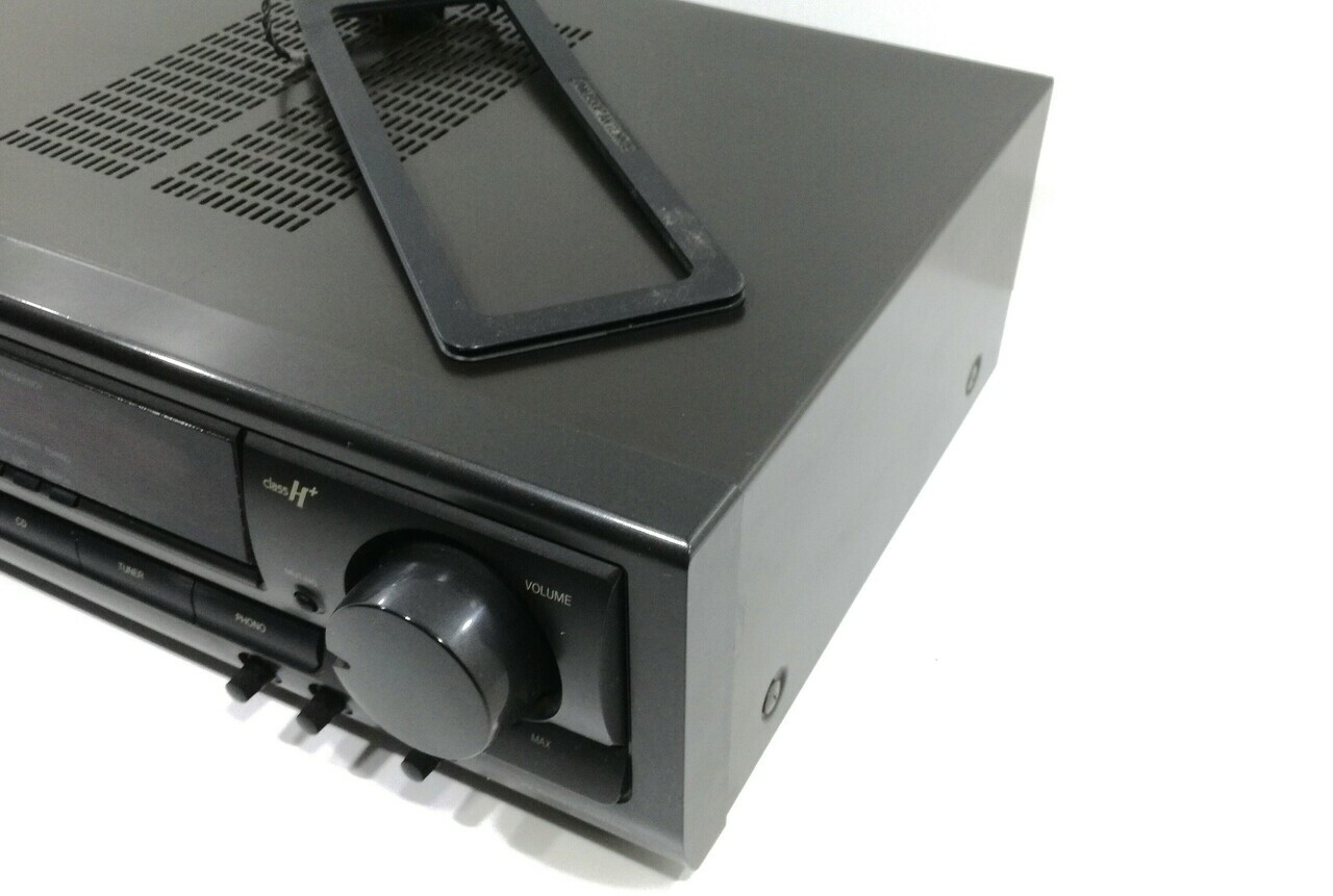 technics-sa-ex100-firmowy-amplituner-stereo-kolor-czarny