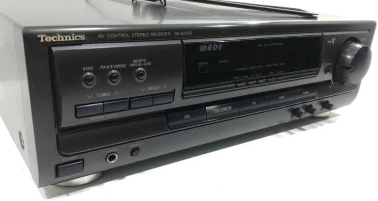 technics-sa-ex100-firmowy-amplituner-stereo-marka-technics