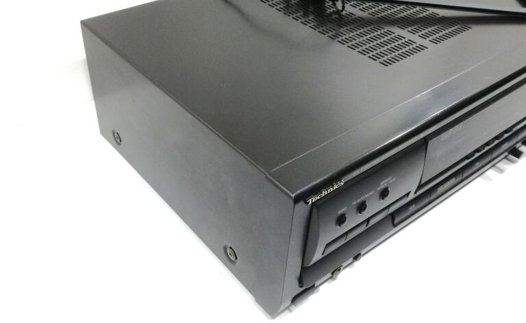 technics-sa-ex100-firmowy-amplituner-stereo-stan-uzywany