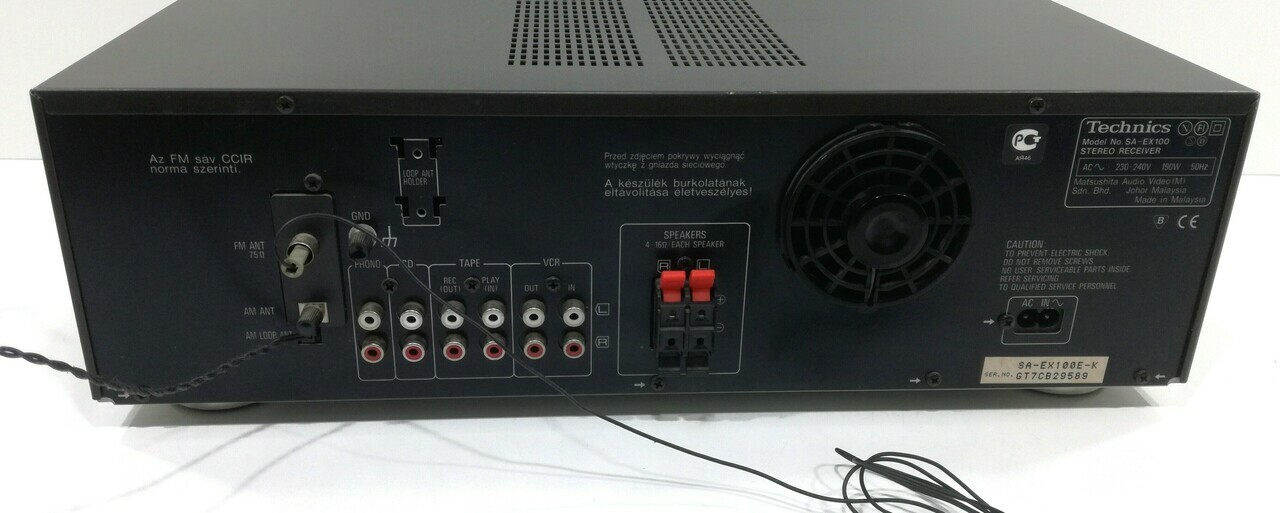 technics-sa-ex100-firmowy-amplituner-stereo-system-dzwieku-inny