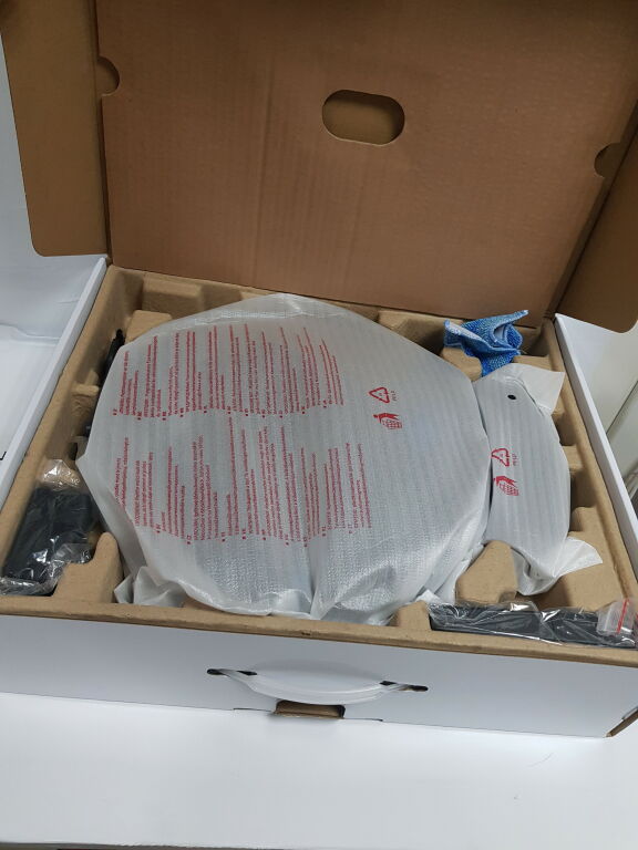 ROBOT SPRZĄTAJACY ROVUS ROBOTIC VAC MOP