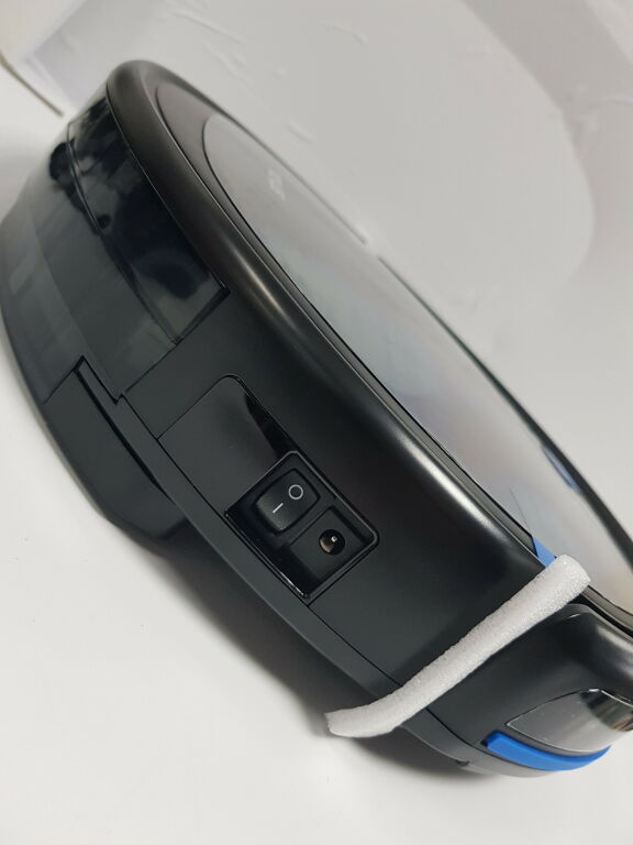ROBOT SPRZĄTAJACY ROVUS ROBOTIC VAC MOP