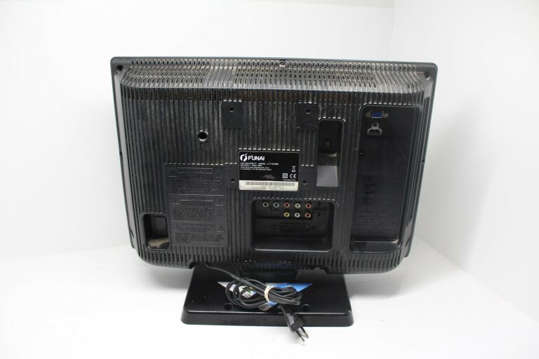 TELEWIZOR FUNAI 19'' LT7-M19BB