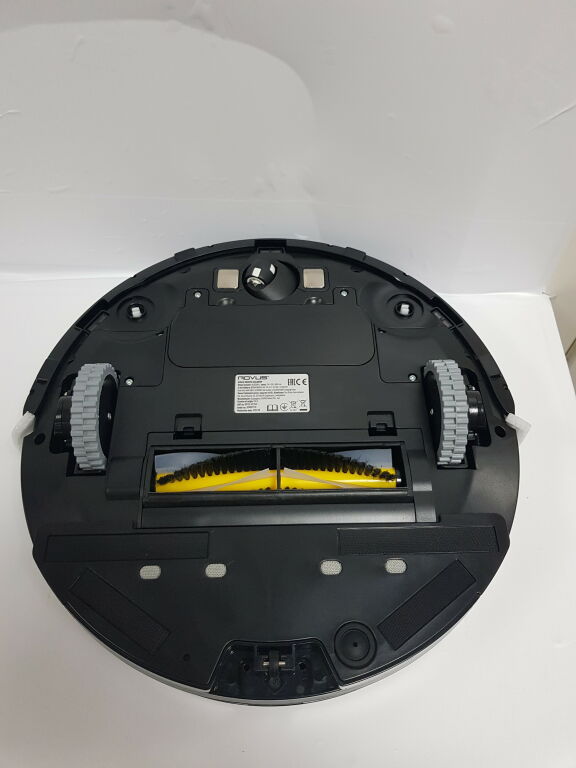 ROBOT SPRZĄTAJACY ROVUS ROBOTIC VAC MOP
