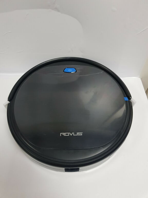 ROBOT SPRZĄTAJACY ROVUS ROBOTIC VAC MOP