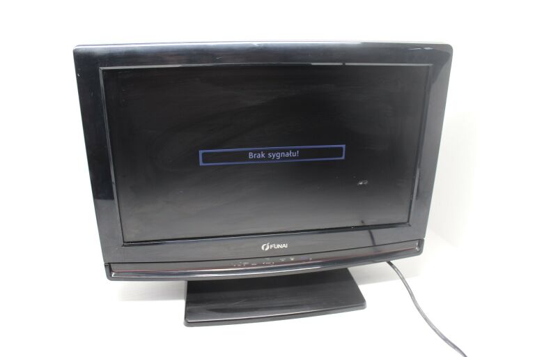 TELEWIZOR FUNAI 19'' LT7-M19BB
