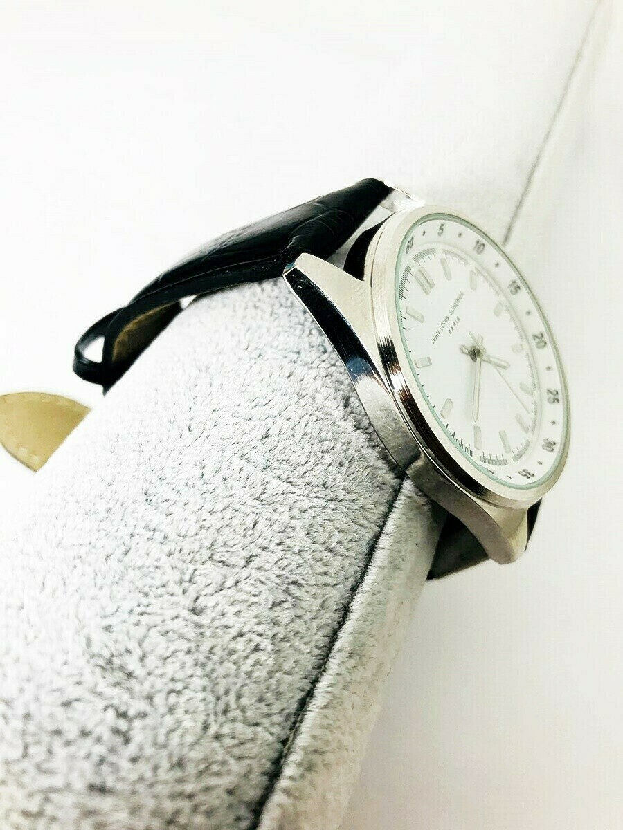 zegarek-meski-jean-louis-scherrer-stan-uzywany