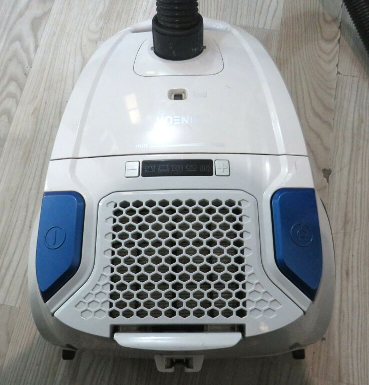 ODKURZACZ KOENIC KVC 700