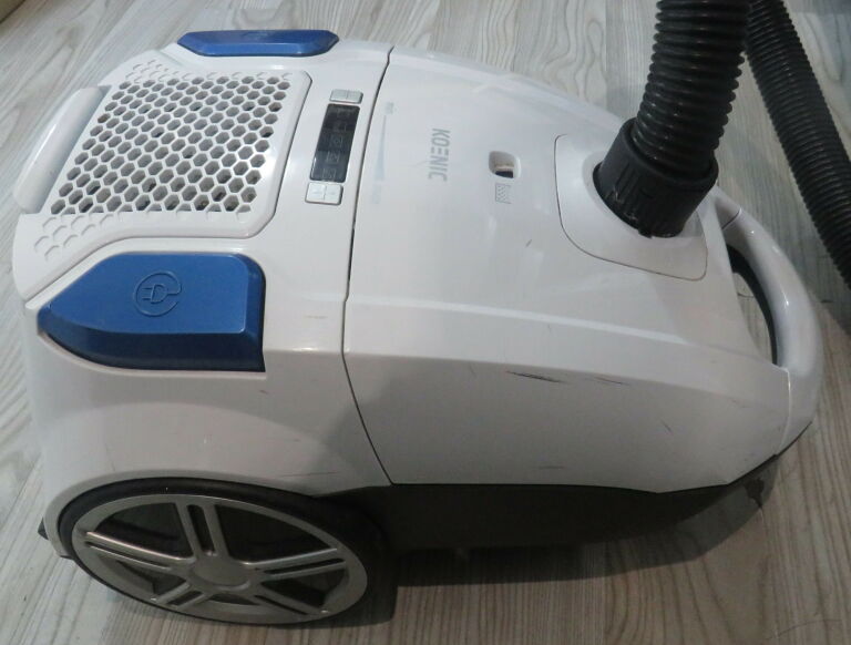 ODKURZACZ KOENIC KVC 700