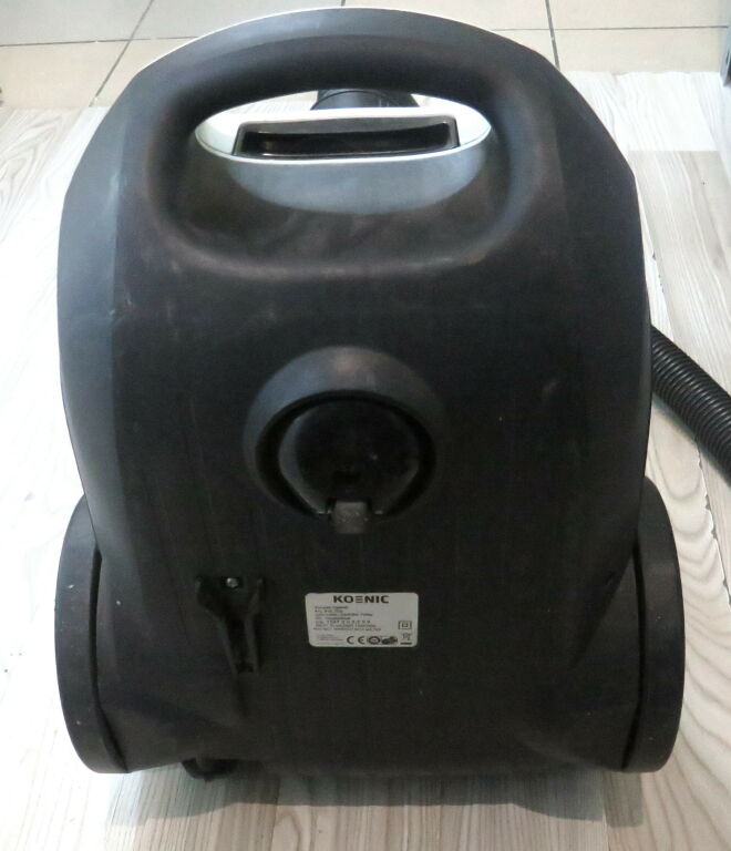 ODKURZACZ KOENIC KVC 700