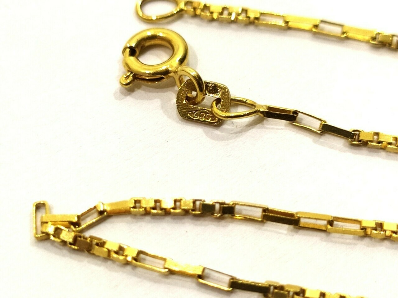 delikatny-zloty-lancuszek-585-dlugosc-calkowita-4000