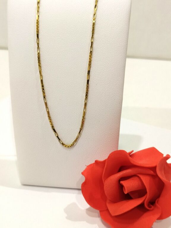 delikatny-zloty-lancuszek-585-stan-11323-238058