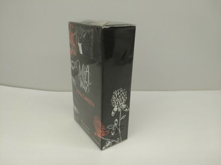 JESUS DEL POZO HALLOWEEN MIA ME MINE 40 ML