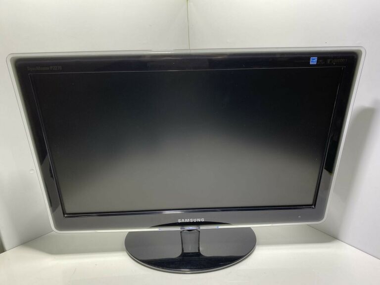 MONITOR SAMSUNG SYNCMASTER P2270 + KABLE