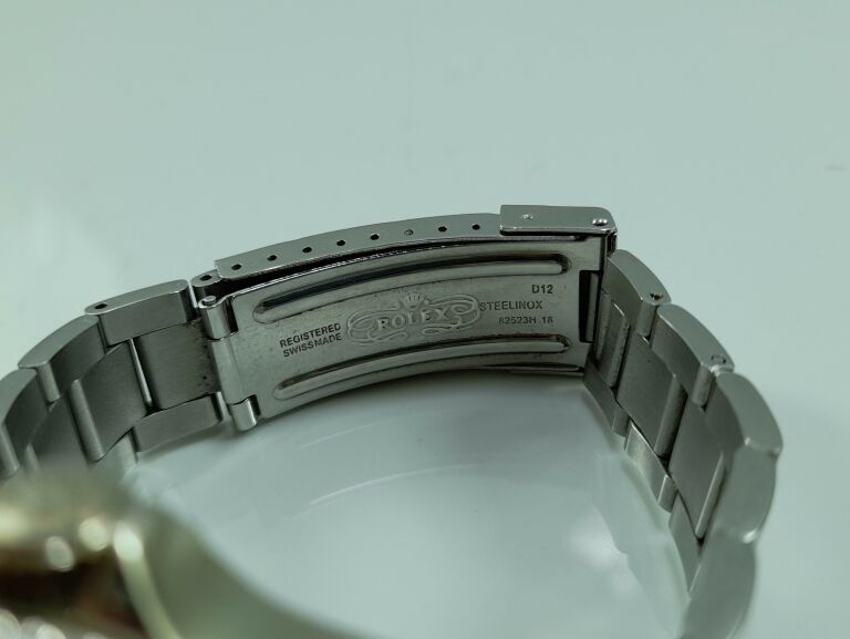 zegarek-rolex-automatic-typ-nareczny