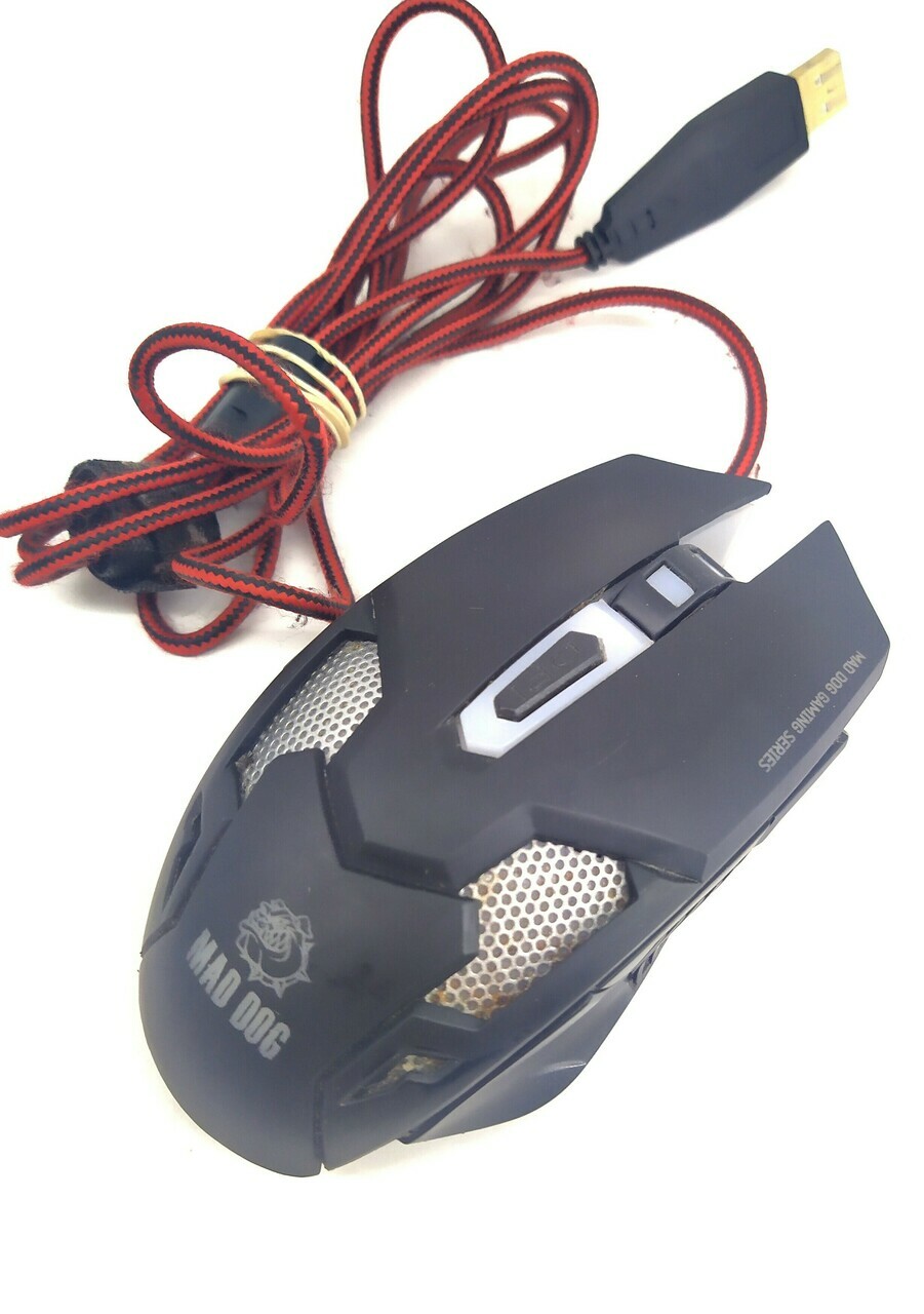 mysz-dla-graczy-mad-dog-gm500-4000dpi-model-gm500