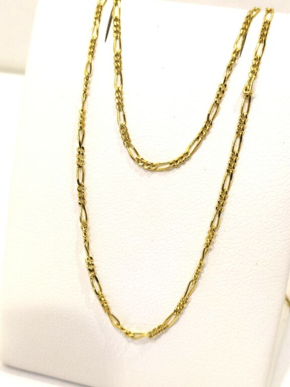 delikatny-zloty-lancuszek-585-dlugosc-calkowita-4400