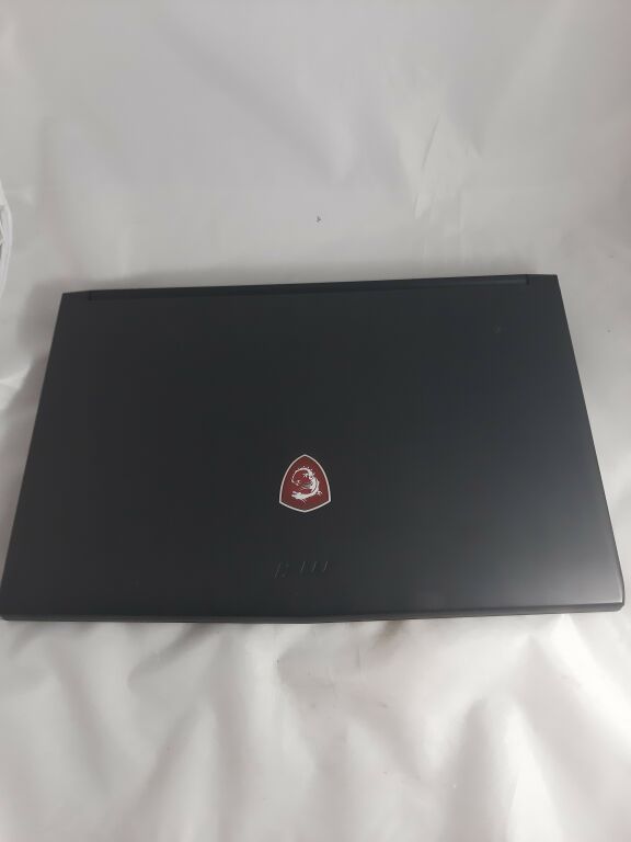 LAPTOP MSI 3168NGW