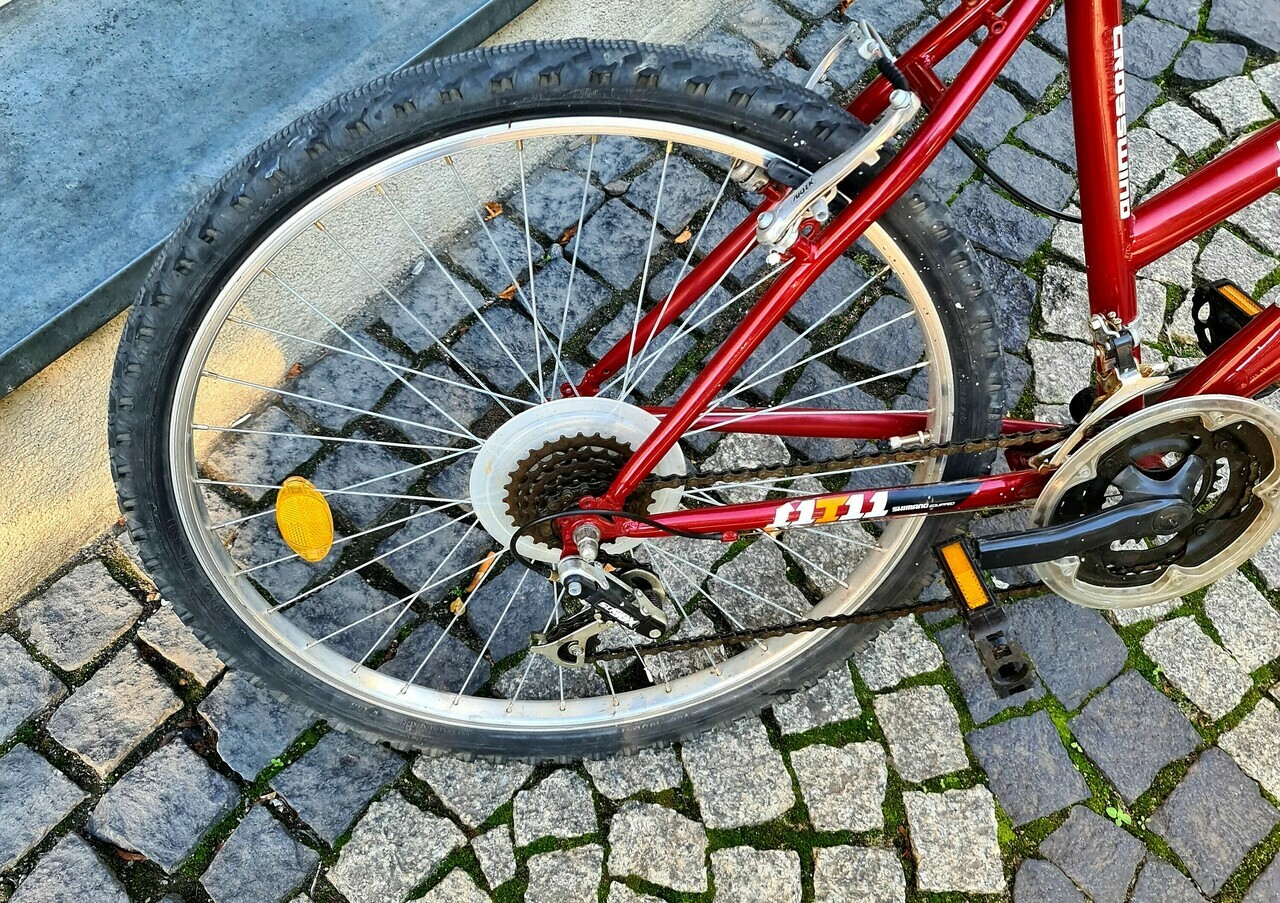 rower-crosswind-mt11-stan-uzywany