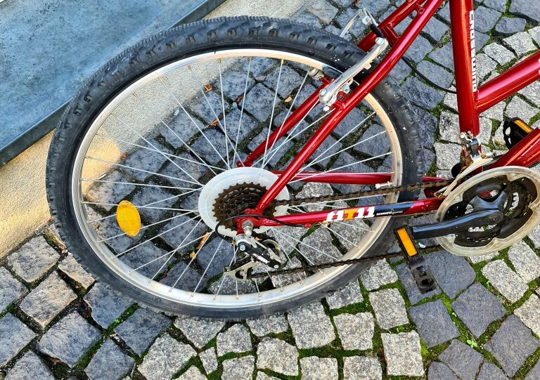 rower-crosswind-mt11-stan-uzywany