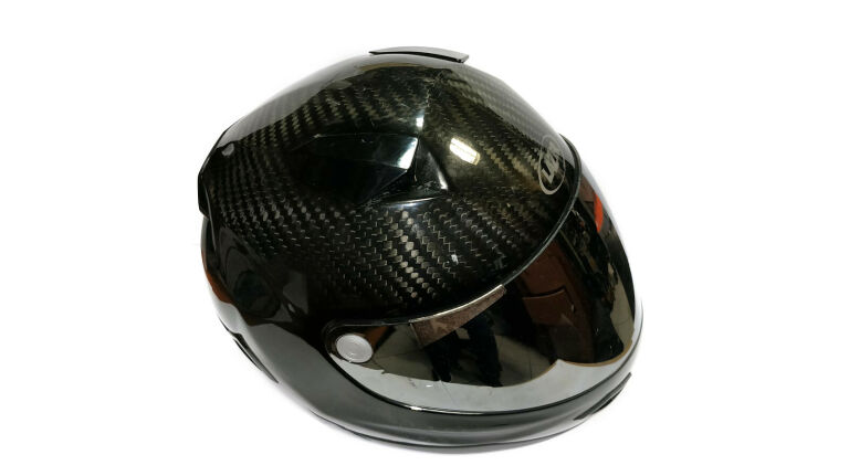 KASK MOTOCYKLOWY LAZER MONACO EVO PURE CARBON