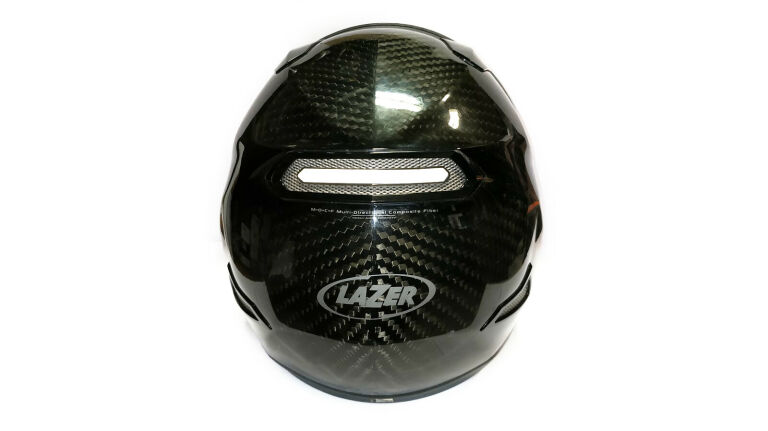 KASK MOTOCYKLOWY LAZER MONACO EVO PURE CARBON