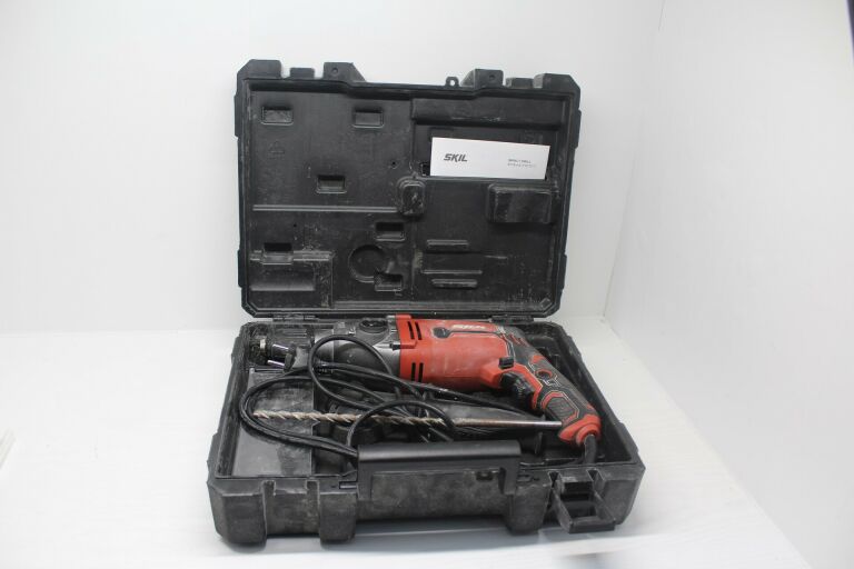 MŁOTOWIERTARKA SKIL 900W HD1U 6710