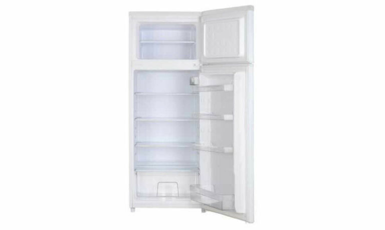 LODÓWKA ZAMRAŻARKA HAIER 170L+40L KLASA A+ OKAZJA