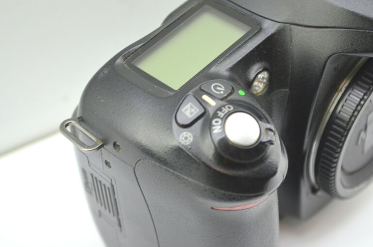 NIKON D50 BODY CZYTAJ OPIS !