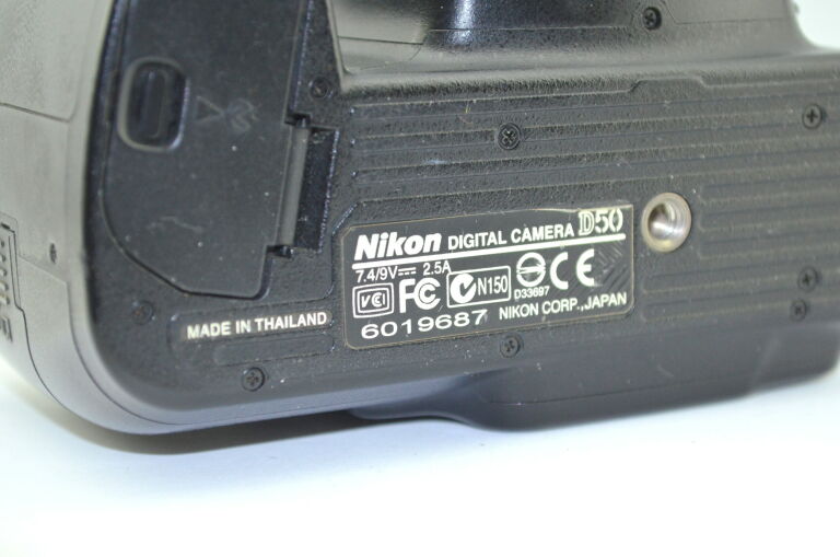 NIKON D50 BODY CZYTAJ OPIS !