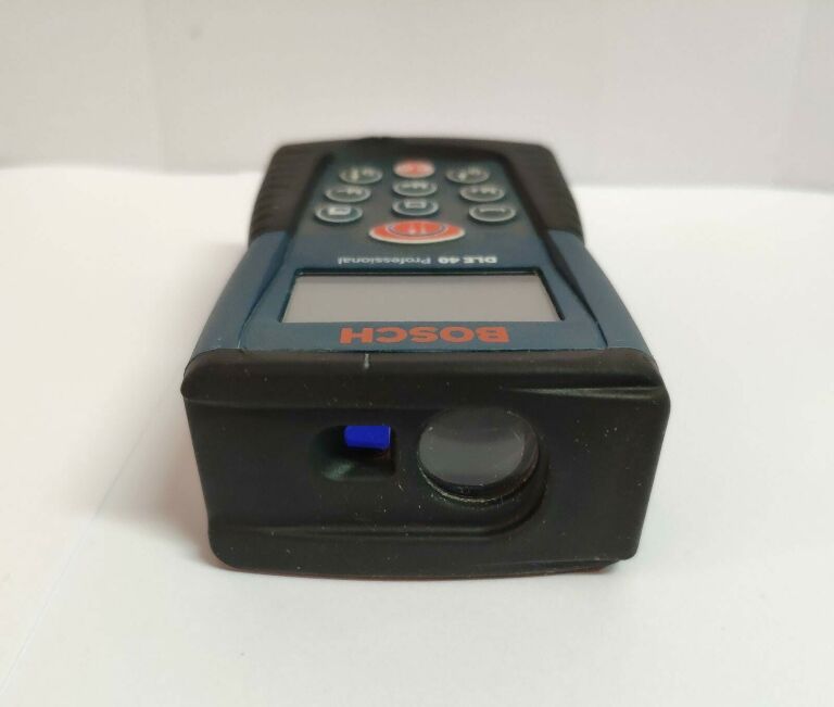 DALMIERZ BOSCH PROFESSIONAL DLE40
