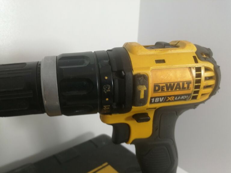 DE WALT DCB785 WALIZKA