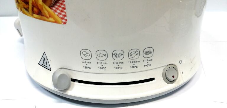 FRYTOWNICA TEFAL UNO M