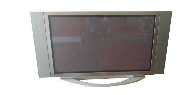 TELEWIZOR SAMSUNG PLAZMA PS42V4S