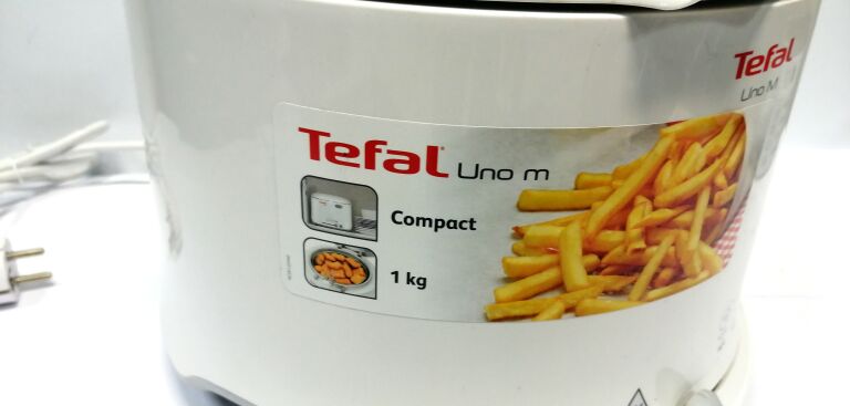 FRYTOWNICA TEFAL UNO M
