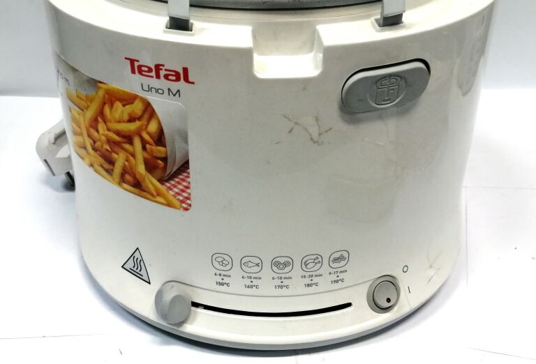 FRYTOWNICA TEFAL UNO M