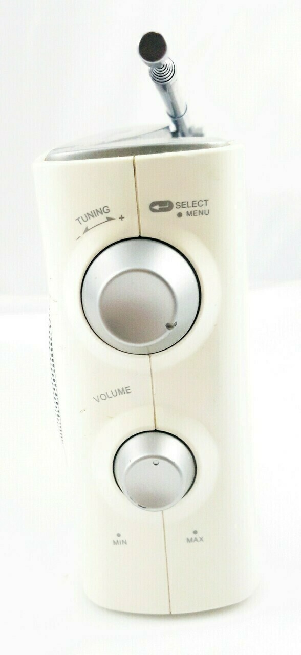 radio-sangean-dpr-25-stan-uzywany