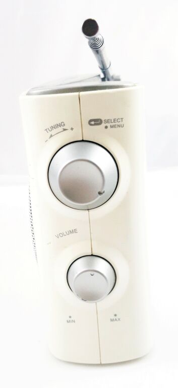 radio-sangean-dpr-25-stan-uzywany