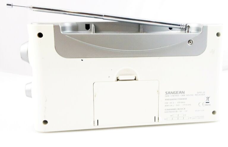 radio-sangean-dpr-25-marka-sangean