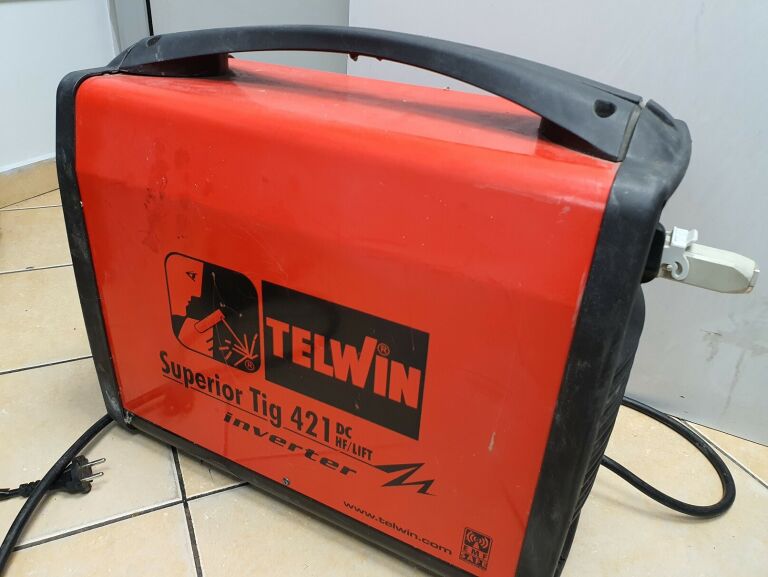 telwin-superior-tig-421-spawarka-model-superior-tig-421